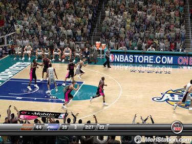NBA 2k8, Impresiones