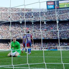 El Madrid, a seguir con su racha: cinco Clásicos seguidos ganando