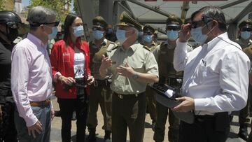 Segundo retiro 10% AFP y coronavirus: casos y muertes, hoy martes 15 de diciembre