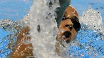 Villaécija y Wildeboer elevan a tres la 'cosecha' de España