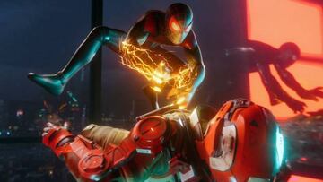 Marvel’s Spider-Man: Miles Morales | Insomniac Games