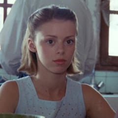 Muere la actriz Emmanuelle Debever, que acusó a Gerard Depardieu por agresión sexual en 2019