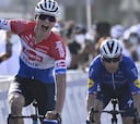 Van der Poel sólo sabe ganar