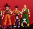 Goku Day: los mejores juegos de Dragon Ball