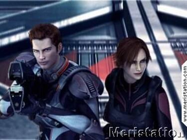 Nuevo tráiler de Dino Crisis 3