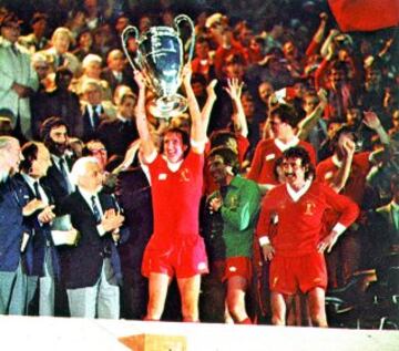 Tras 15 años de ausencia en una final. El Madrid llegó a la final contra el Liverpool en 1981. Alan Kennedy marcó en el 82 el único gol del partido.