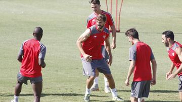 Fernando Llorente también está en la agenda del Nápoles