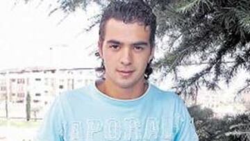 Miguel de las Cuevas.