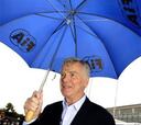 Max Mosley aboga por un motor común para todas las escuderías