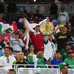 Updated Men’s Baseball World Rankings after the 2023 WBC