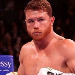 ‘Canelo’ Álvarez: “Ni siquiera yo sé cuál es mi límite”