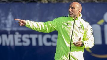 12/02/20 ENTRENAMIENTO DEL ESPANYOL
ABELARDO