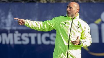 12/02/20 ENTRENAMIENTO DEL ESPANYOL 
 
 ABELARDO 