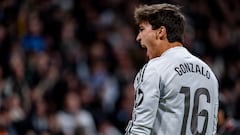 Gonzalo García: Real Madrid’s ‘other’ Kylian Mbappé