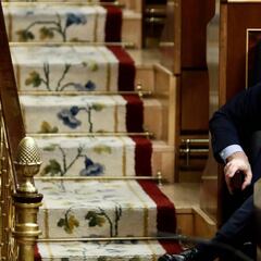 El estado de alarma tendrá
una nueva prórroga de 15 días