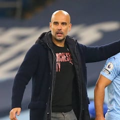 Un nuevo intento para el City