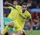 Alcácer y Albiol, bajas casi seguras ante el Betis