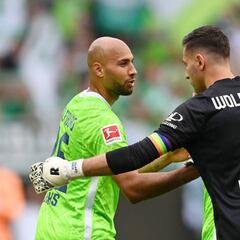 USMNT defender John Brooks to join Mallorca