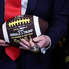 Eagles to visit the White House Monday: What we know about who’s going and who isn’t