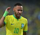 Al Hilal se rinde con Neymar: no viaja a París y se opera en Brasil