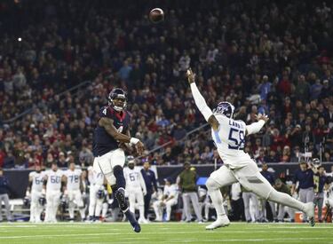 Imágenes y frases de los duelos de la semana 12 de la NFL