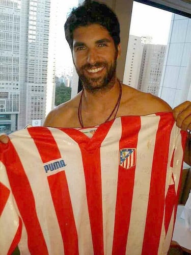 Los famosos del derbi