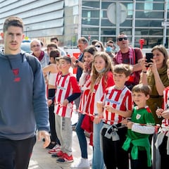 Toca parar con Sancet