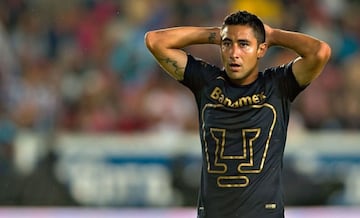 Fútbol de estufa: los que podrían convertirse en Pumas