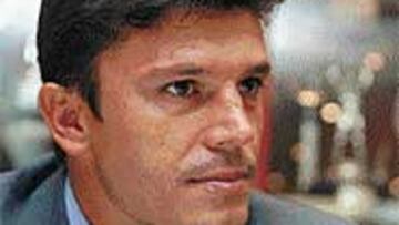 <b>MANZANO</B>. Está fuerte y ahora todos debemos estarlo en estos momentos