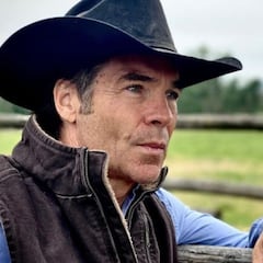 Muere el actor Jay Pickett durante el rodaje de una película