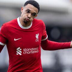 Salen a la luz los salarios de la Premier: de Haaland a Alexander-Arnold