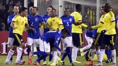 Bacca: "Por la derrota, Neymar toma decisiones malas"