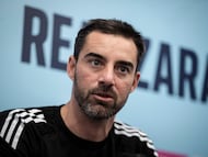 08/01/26
RUEDA DE PRENSA
REAL ZARAGOZA
RUBEN SELLES