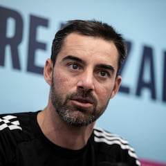 Sellés: “¿Salidas? Las ofertas son a la baja y no vamos a regalar a nuestros jugadores"