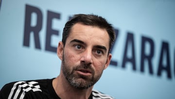 08/01/26
RUEDA DE PRENSA
REAL ZARAGOZA
RUBEN SELLES