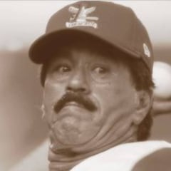 75 peloteros emblemáticos de la LMP: Ramón Arano