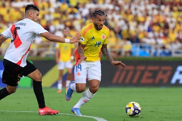 Rubi: “El playoff estaba adulterado, pero lo hemos peleado lo mejor posible”