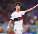 La IA orienta a João Félix: el United, mejor que el Arsenal... y el Atlético