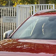 La pesada herencia que va a recibir Fran Escribá