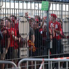 UEFA set to refund Liverpool fans after Paris UCL final havoc
