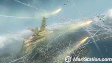 [GC] Tom Clancy's HAWX, Impresiones