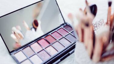 Maquillajes y cremas resistentes al agua para no temer al verano