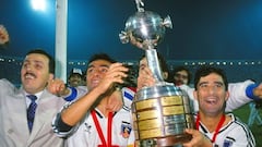 "Colo Colo se puede acercar al título de la Copa gracias a su recorrido"