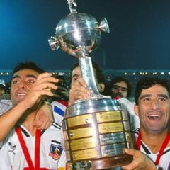 "Colo Colo se puede acercar al título de la Copa gracias a su recorrido"