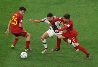 Bayern hope Musiala won’t “succumb to an insane offer from Madrid”