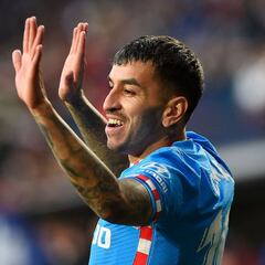 "¿Defraudados? Sí..."