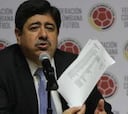 Presidente del DIM: Bedoya no renunció por el escándalo FIFA