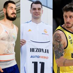 Mercado de la Euroliga: fichajes y bajas de la temporada 2022-2023