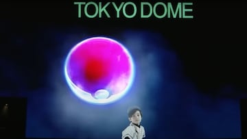 Pokemon MLB Pikachu Tokyo Series