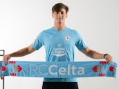 Oficial: Tadeo Allende refuerza el ataque celeste